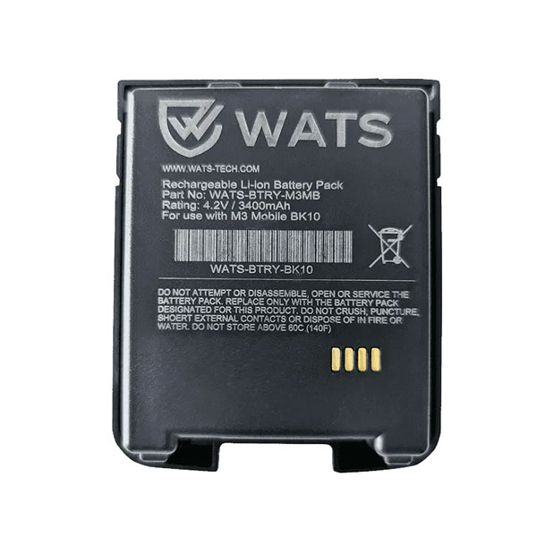 ����������� WATS ��� M3 Mobile Black