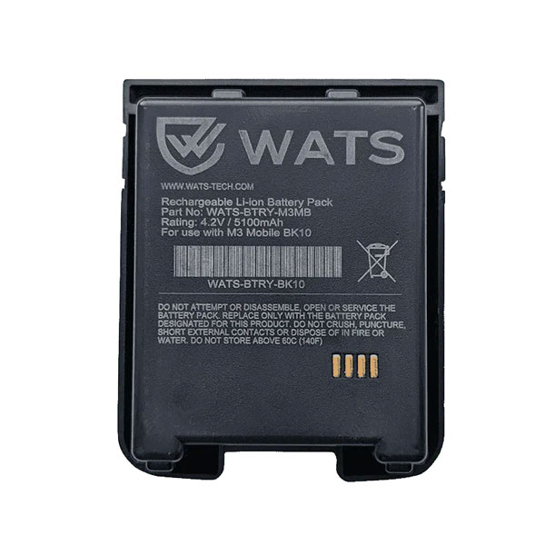����������� WATS ��� M3 Mobile Black
