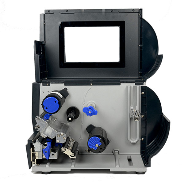 ���������� �������� ��� Printronix T6004