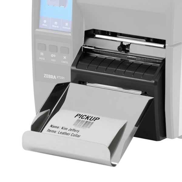 �������� �������� ��� Zebra ZT111, ZT211, ZT231 P1123335-041
