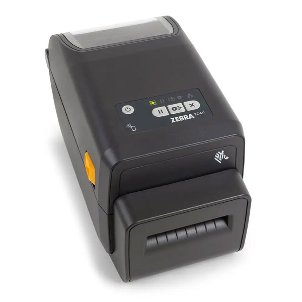 �������� �������� ��� Zebra ZD411T, ZD611T P1117258-231