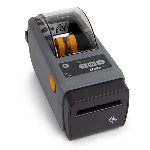 �������� �������� ��� Zebra ZD411D, ZD611D P1117258-031