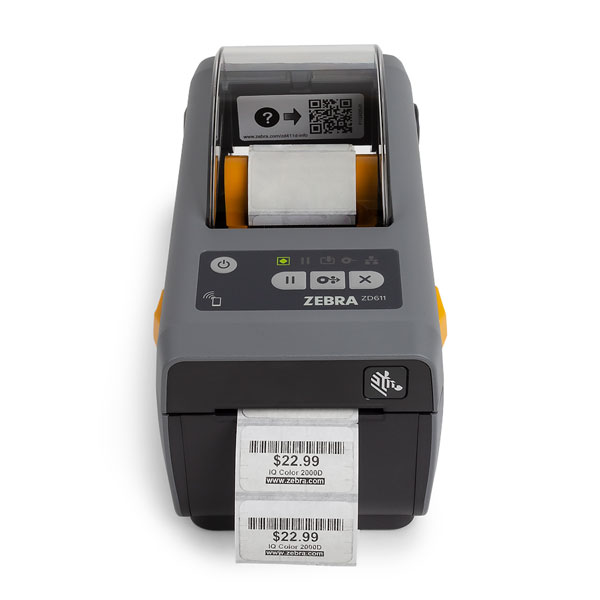 ������������ �������� Zebra ZD611d ZD6A022-D2EB02EZ