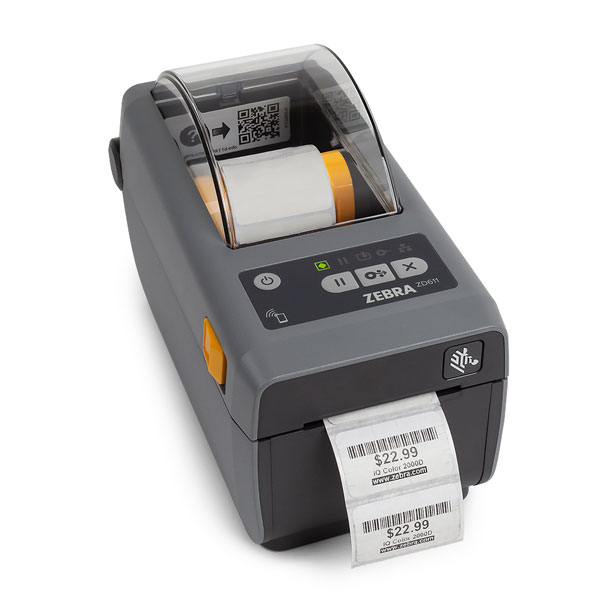 ������������ �������� Zebra ZD611d ZD6A022-D2EB02EZ