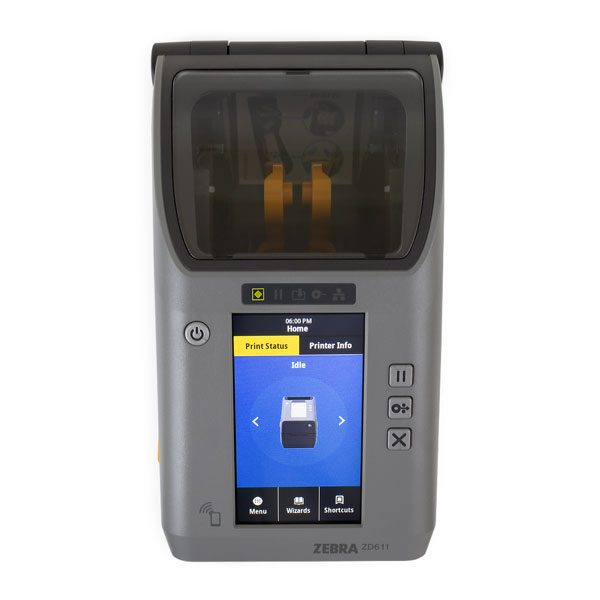 ���������������� ������� �������� Zebra ZD611t ZD6A122-T2EE00EZ