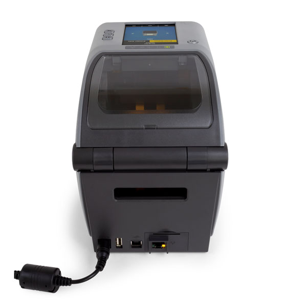 ���������������� ������� �������� Zebra ZD611t ZD6A122-T2EE00EZ