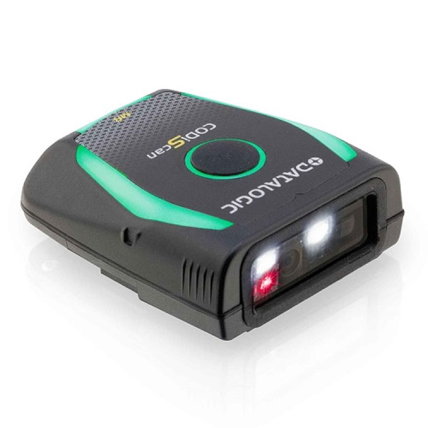 ������ �� �������� Datalogic CODiScan