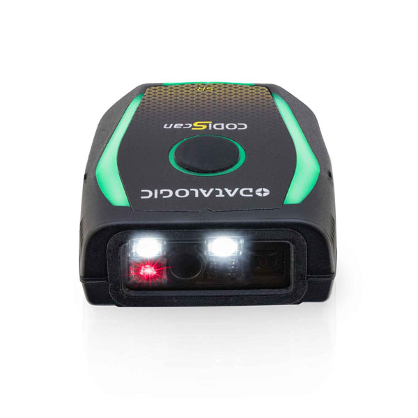 ������ �� �������� Datalogic CODiScan
