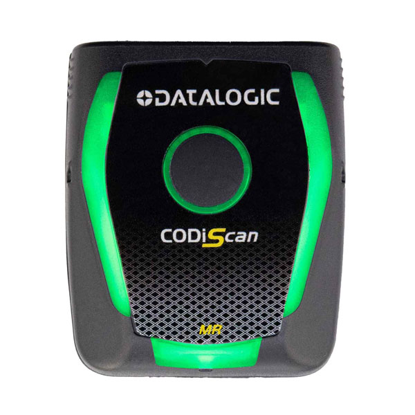������ �� �������� Datalogic CODiScan