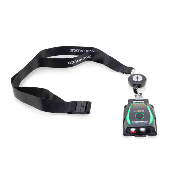���� � ����������� ��� Datologic CODiScan LH-HS7600