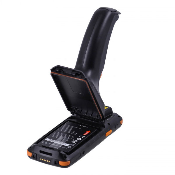 �������� ����� ������ MERTECH MovFast S45 GRIP