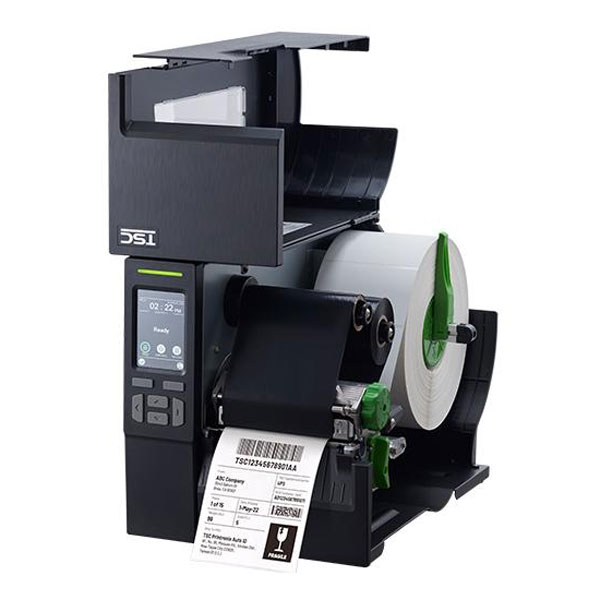 ���������������� ������� �������� TSC MB241 MB241T-A001-0202