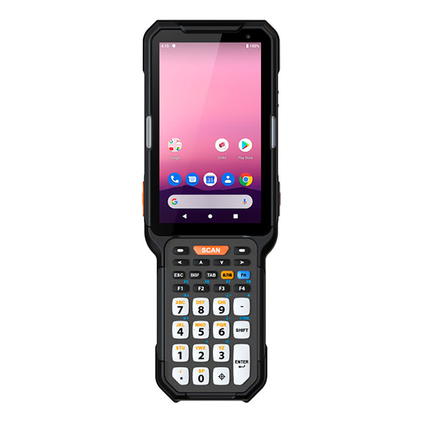 �������� ����� ������ Point Mobile PM452