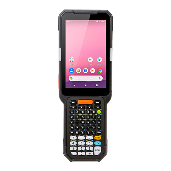 �������� ����� ������ Point Mobile PM452 P452E3824DNE0C-FZR