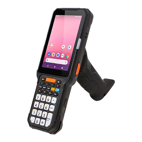 �������� ����� ������ Point Mobile PM452 P452E3824DNE0C-FZR