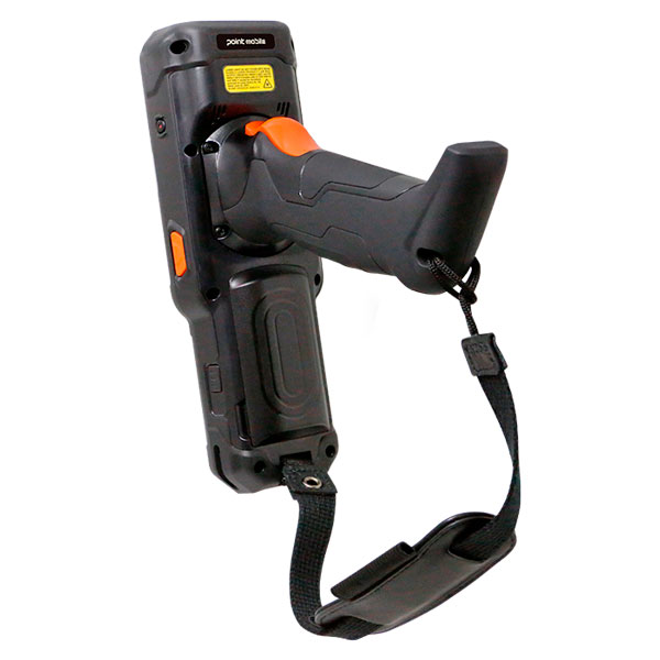 �������� ����� ������ Point Mobile PM452 P452E3824DNE0C-FZR