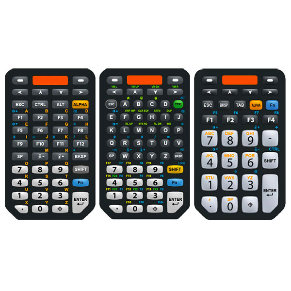 �������� ����� ������ Point Mobile PM452 P452E3824DNE0C-FZR