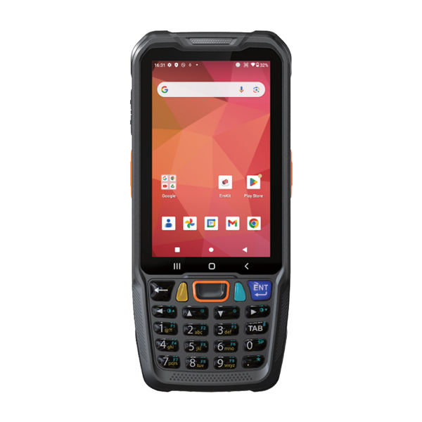 �������� ����� ������ Point Mobile PM68