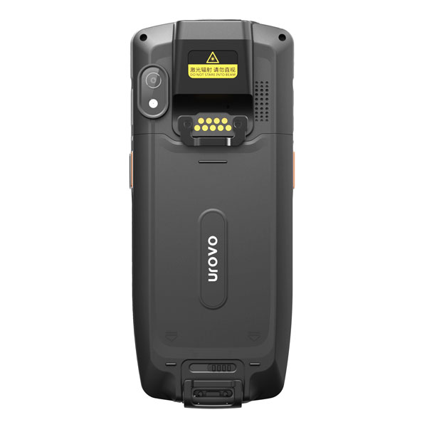 �������� ����� ������ Urovo DT40S DT40S-12Q2USRLITE27EU