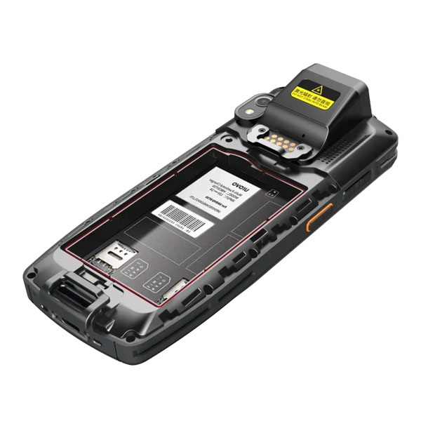 �������� ����� ������ Urovo DT40S DT40S-12Q2USRLITE27EU