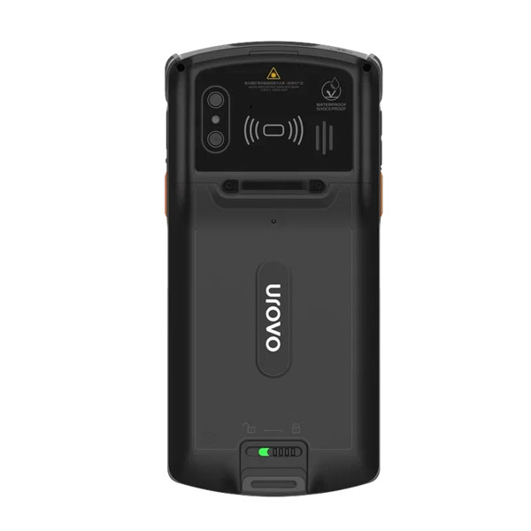 �������� ����� ������ Urovo DT50S DT50S-13Q4USRS4G6EU