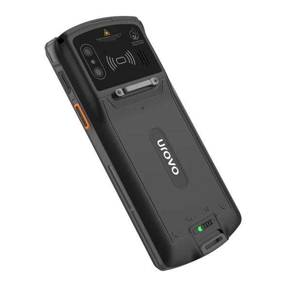 �������� ����� ������ Urovo DT50S DT50S-13Q4USRS4G6EU