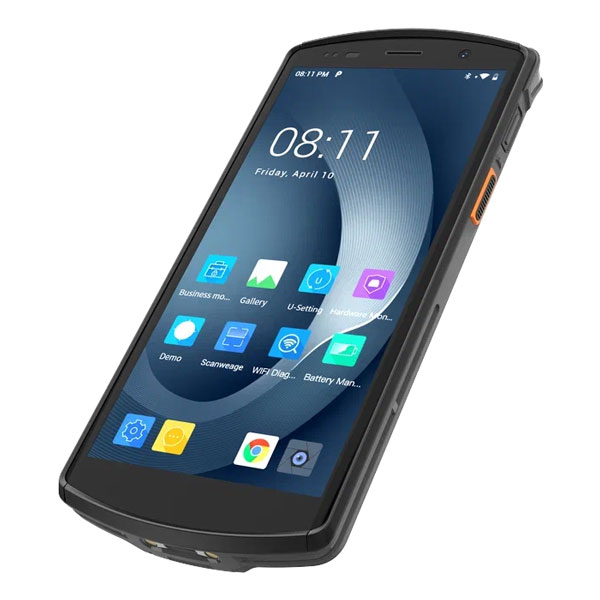 �������� ����� ������ Urovo DT50S DT50S-13Q4USRS4G6EU