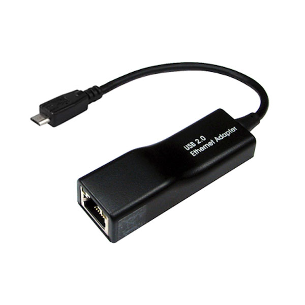 ������ USB-Ethernet ��� CipherLab RS50/RK25/RS51