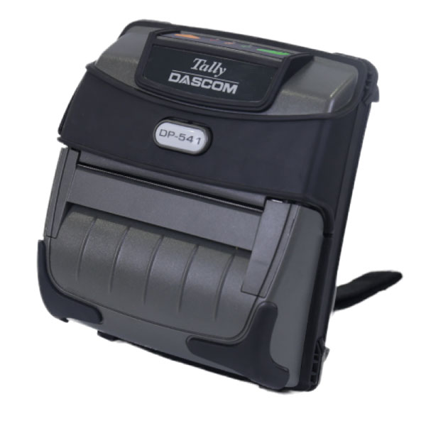 ��������� ������������ Dascom DP-541