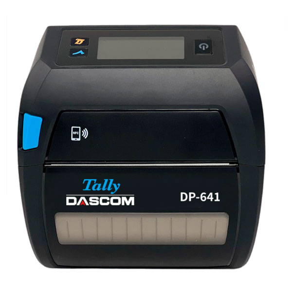 ��������� ������������ Dascom DP-641