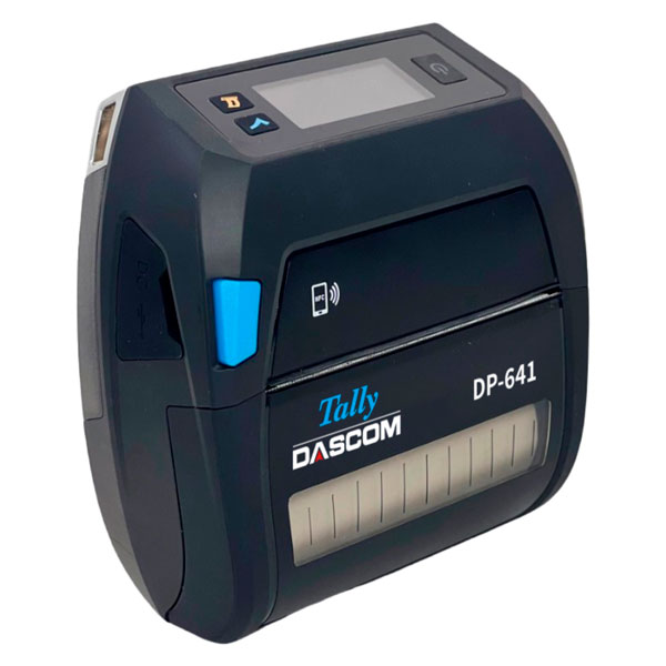 ��������� ������������ Dascom DP-641