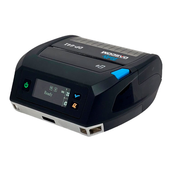 ��������� ������������ Dascom DP-641