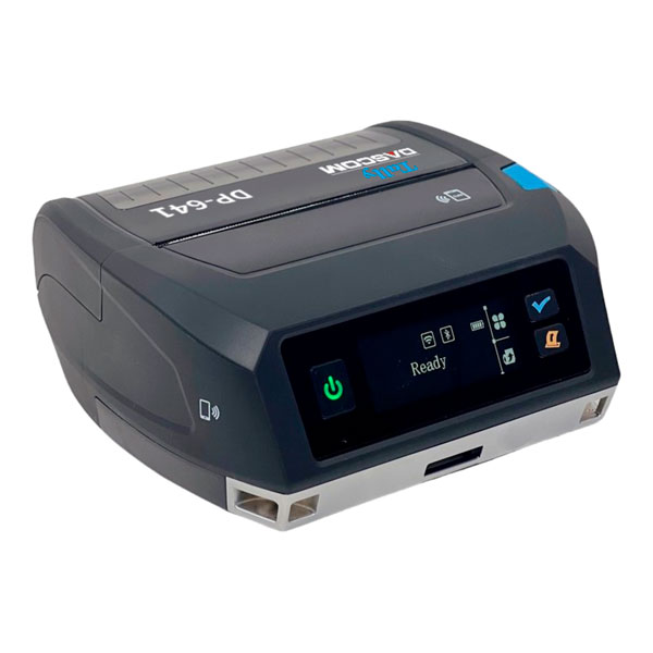 ��������� ������������ Dascom DP-641