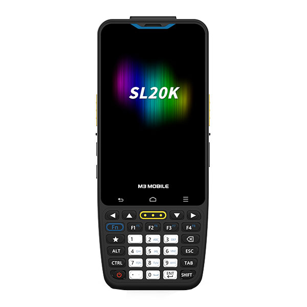 �������� ����� ������ M3 Mobile SL20K