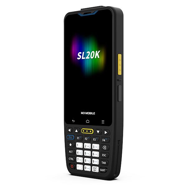 �������� ����� ������ M3 Mobile SL20K