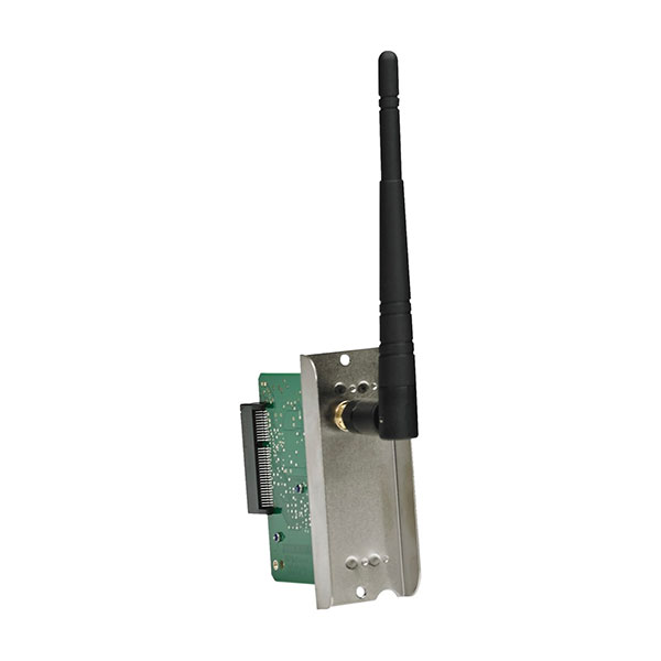 ������������ ������ Wi-Fi ��� Zebra ZE511, ZE521