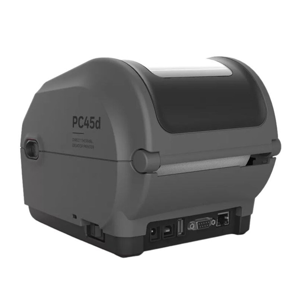 ������������ �������� Honeywell PC45d
