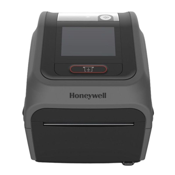 ������������ �������� Honeywell PC45d