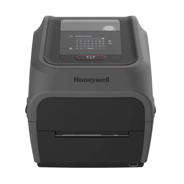 ���������������� ������� �������� Honeywell PC45t