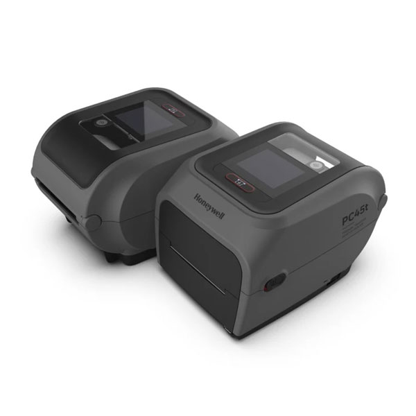 ���������������� ������� �������� Honeywell PC45t