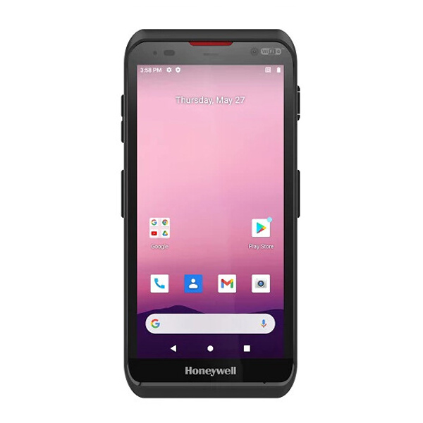 �������� ����� ������ Honeywell ScanPal EDA56
