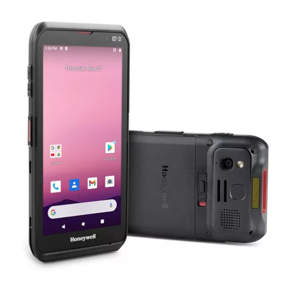 �������� ����� ������ Honeywell ScanPal EDA56 EDA56-00AE81N21RK