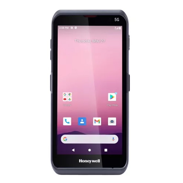 �������� ����� ������ Honeywell ScanPal EDA57