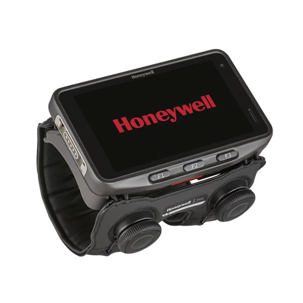 �������� ����� ������ Honeywell CW45