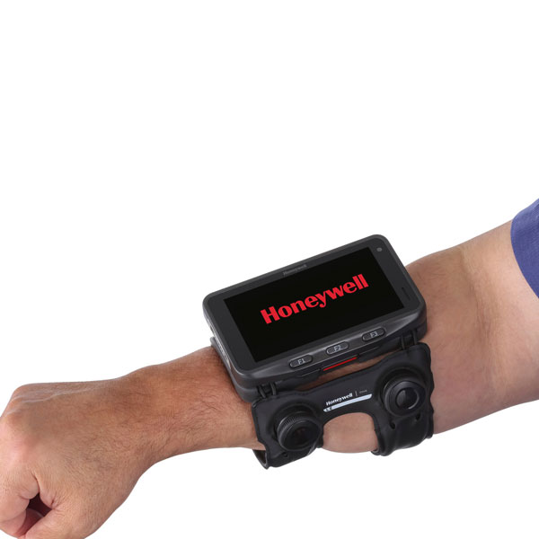 �������� ����� ������ Honeywell CW45