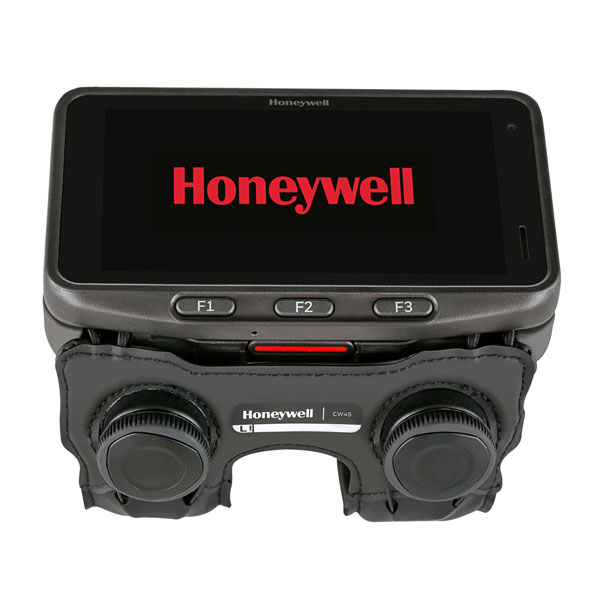 �������� ����� ������ Honeywell CW45