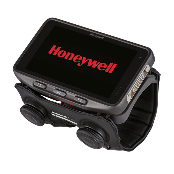 �������� ����� ������ Honeywell CW45