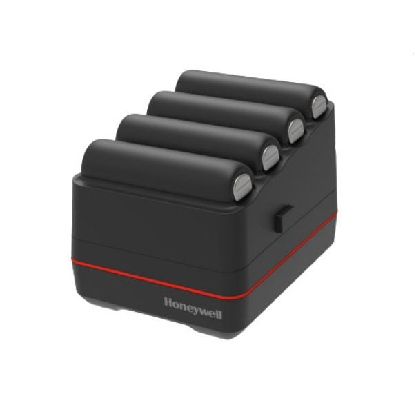 �������� ���������� �� 4 ������������ Honeywell CW45