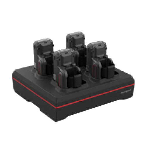 �������� ���������� �� 4 ����� Honeywell 8675i