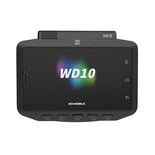 �������� ����� ������ M3 Mobile WD10
